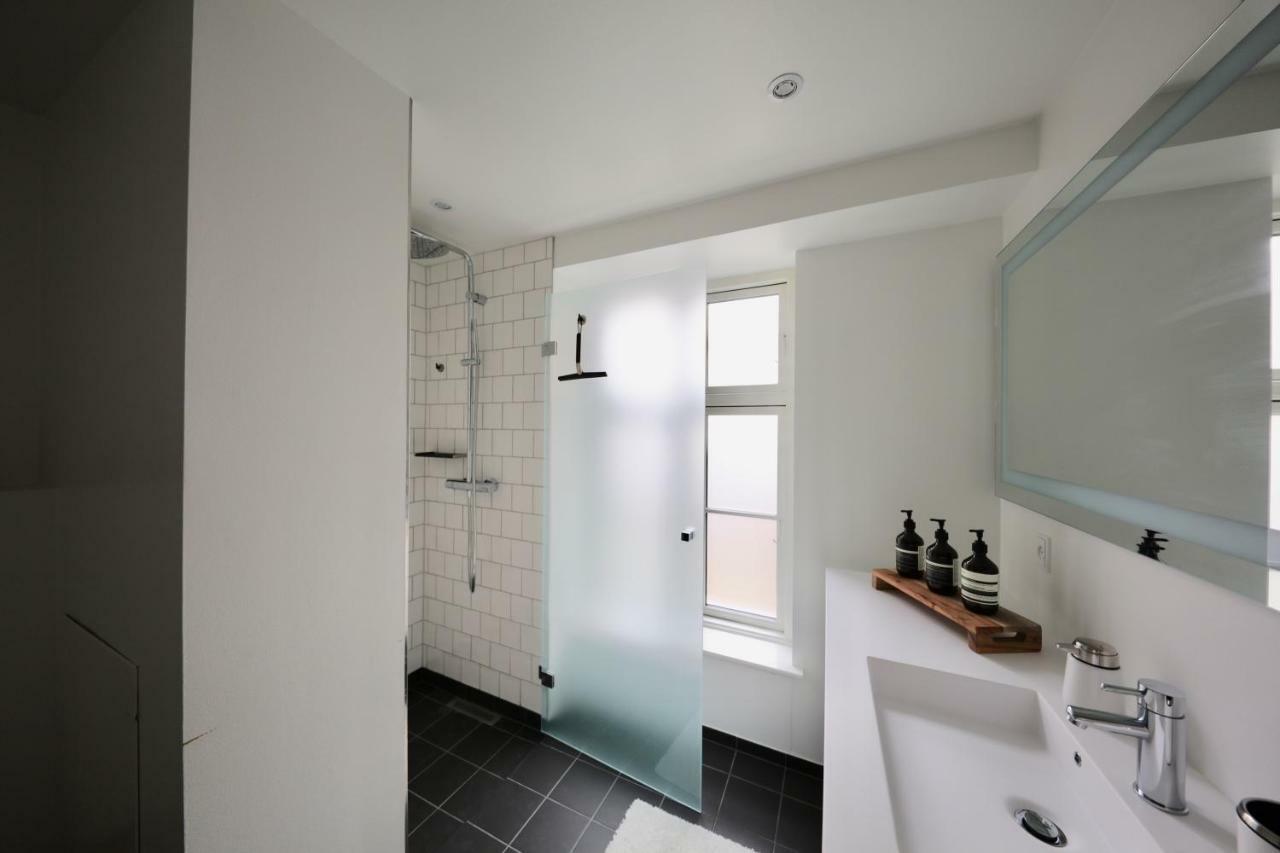 Aparthotel Dinesen Collection Luxury By Kings Square 4*