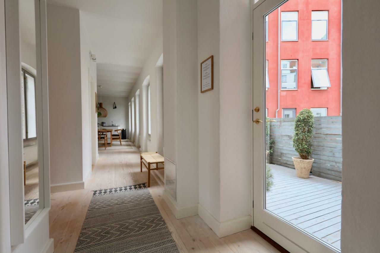 Dinesen Collection Luxury By Kings Square Aparthotel