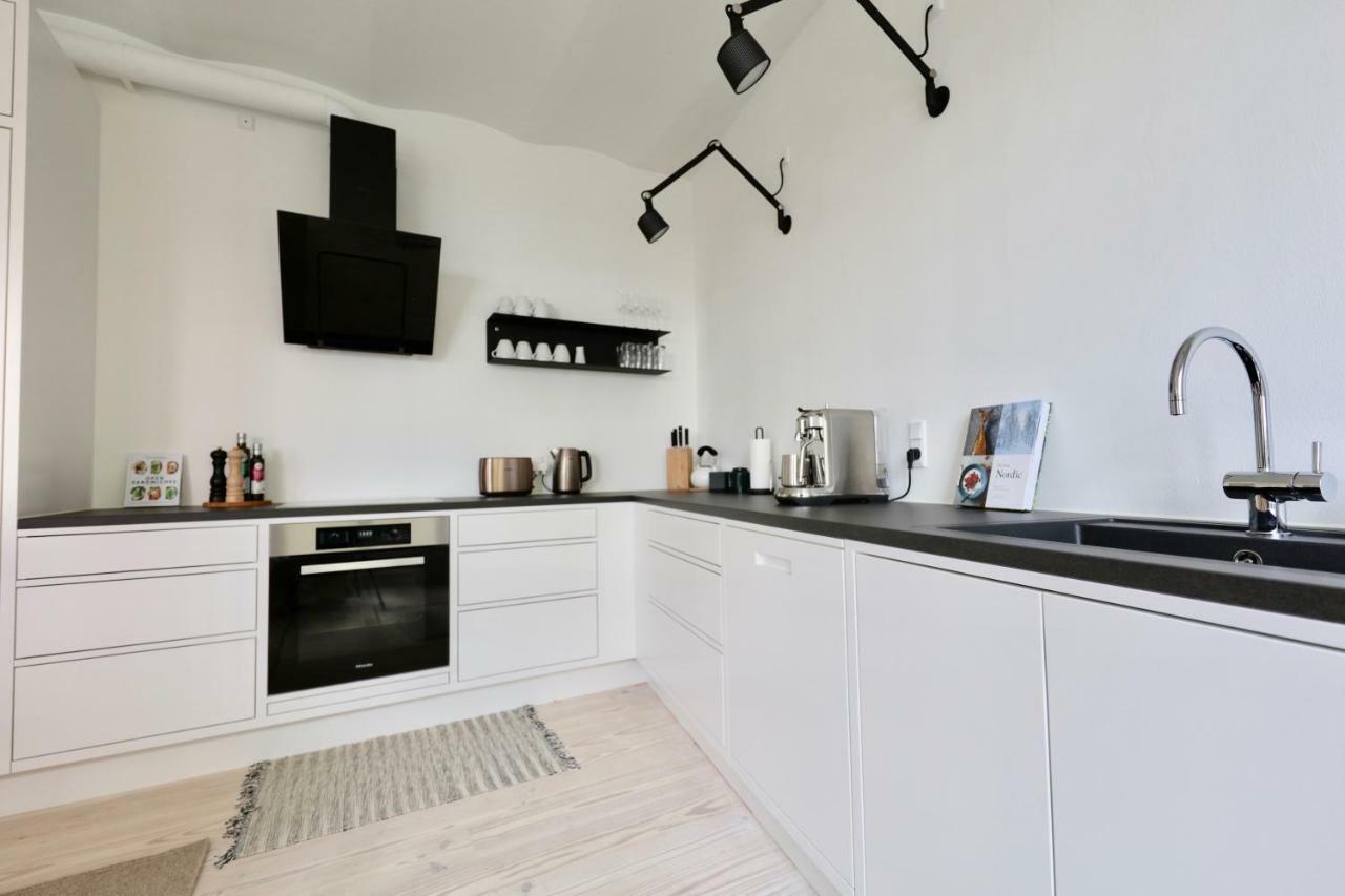 Aparthotel Dinesen Collection Luxury By Kings Square