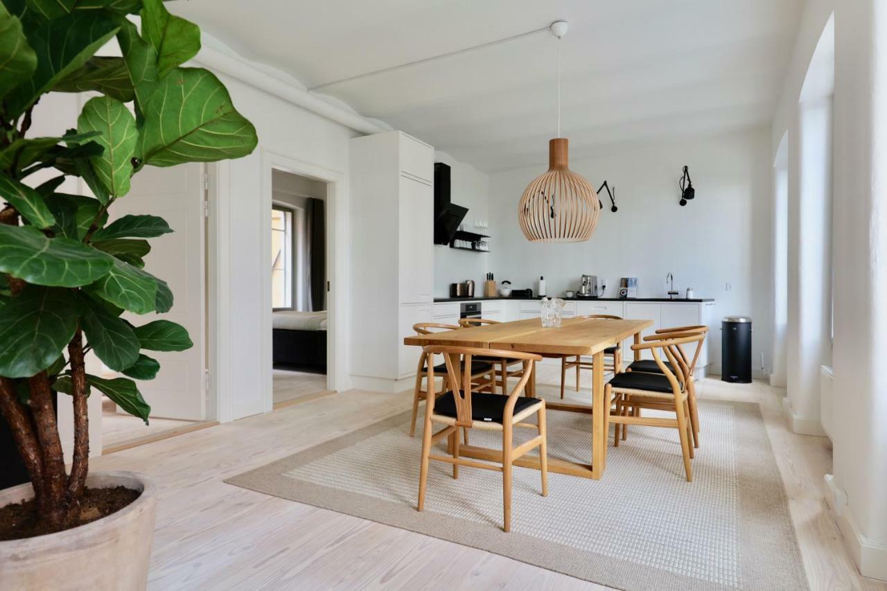 Dinesen Collection Luxury By Kings Square 4*