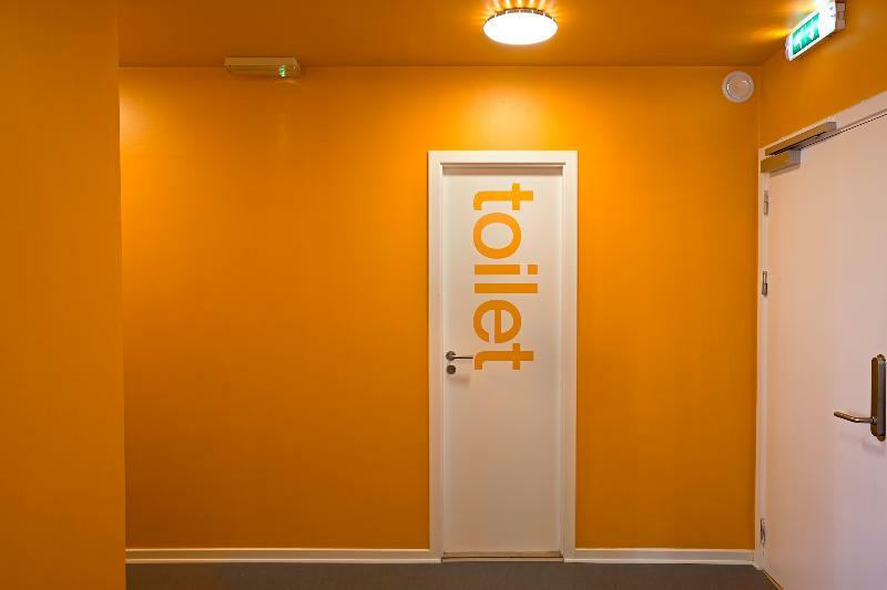 Sleepcph Hotel Copenhagen
