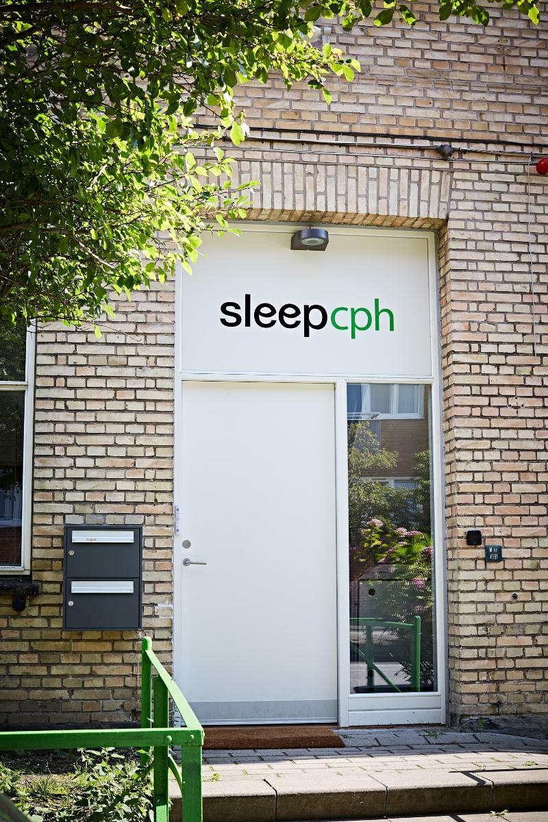 Sleepcph Hotel Copenhagen