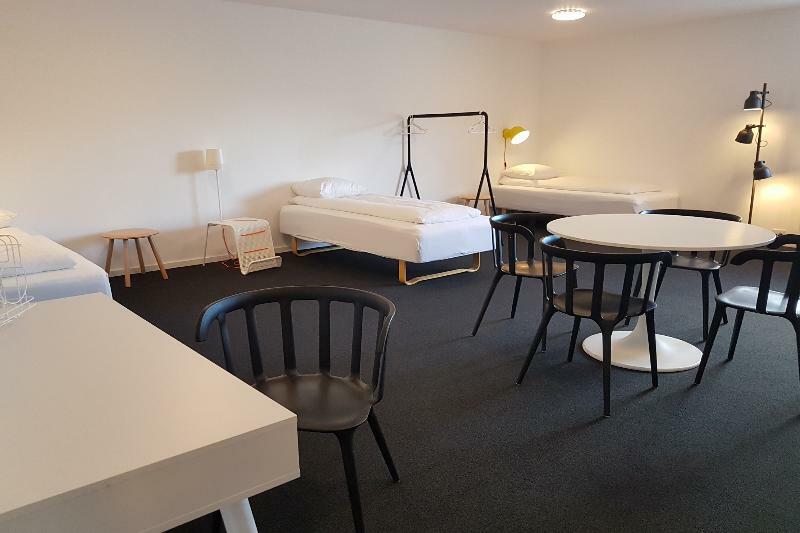 Sleepcph Hotel