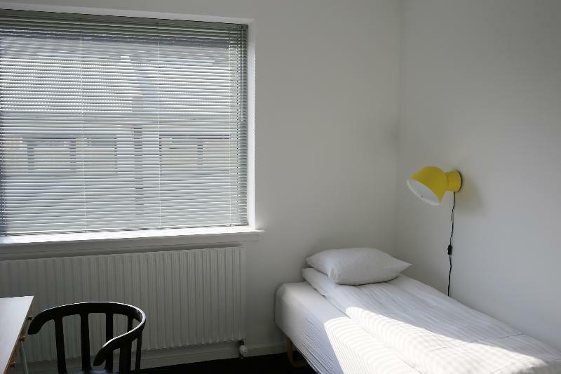 Sleepcph Hotel 2*