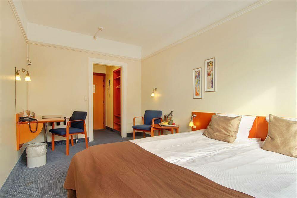 Hotel Profilhotels Richmond