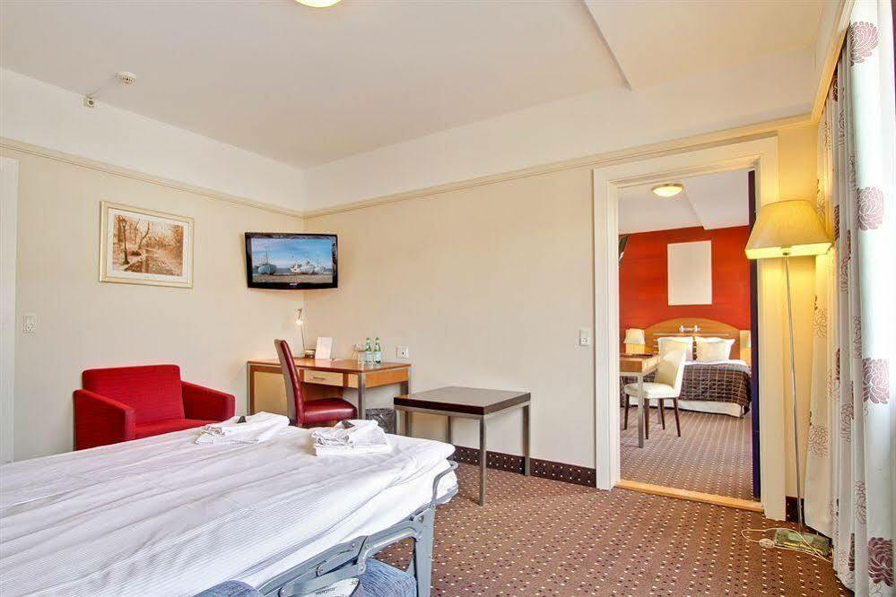 Profilhotels Richmond Hotel Kopenhagen