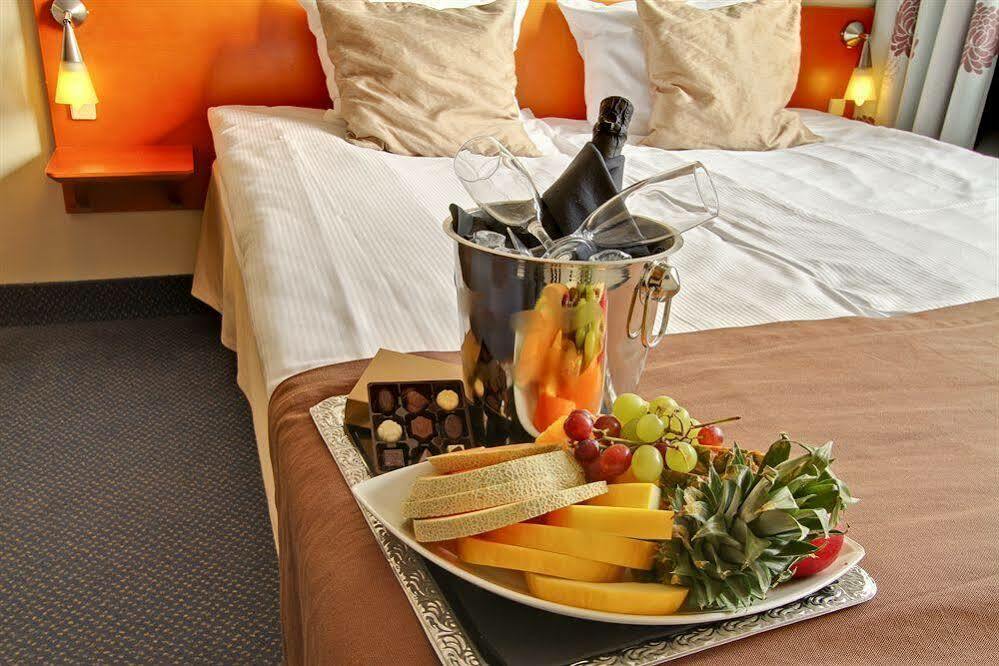 Profilhotels Richmond