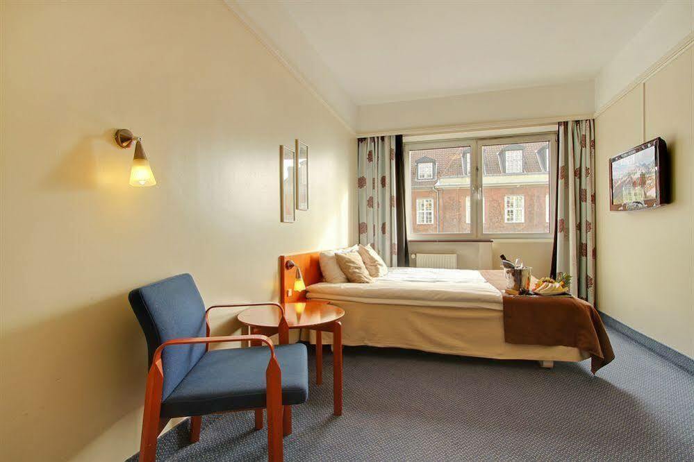 Profilhotels Richmond Hotel