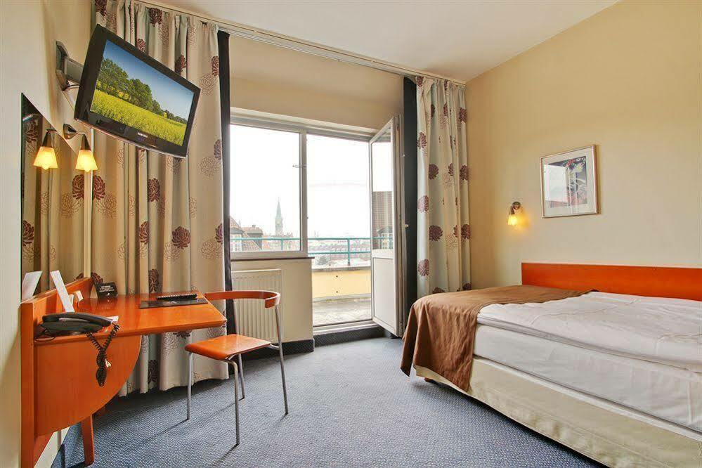 Profilhotels Richmond Hotel