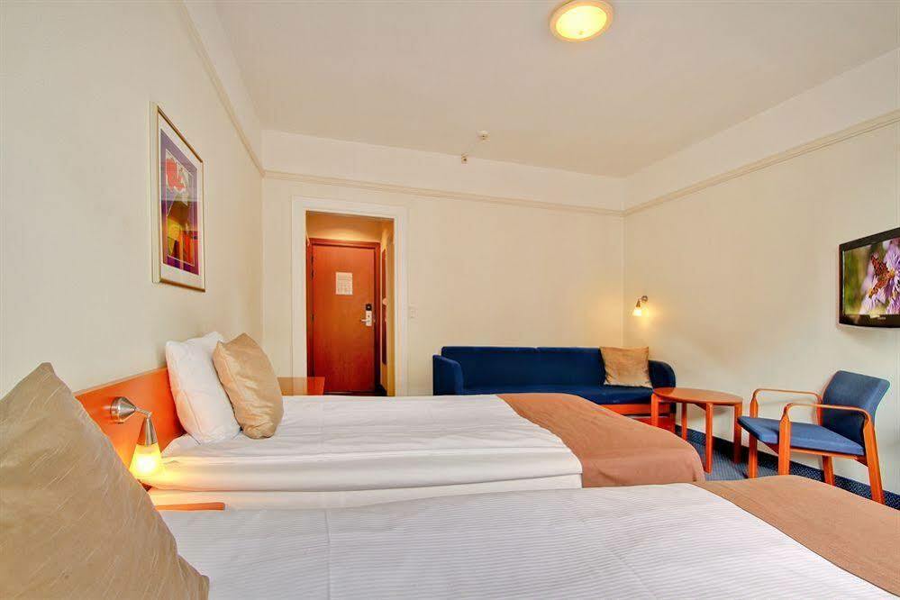 Profilhotels Richmond Hotel Kopenhagen