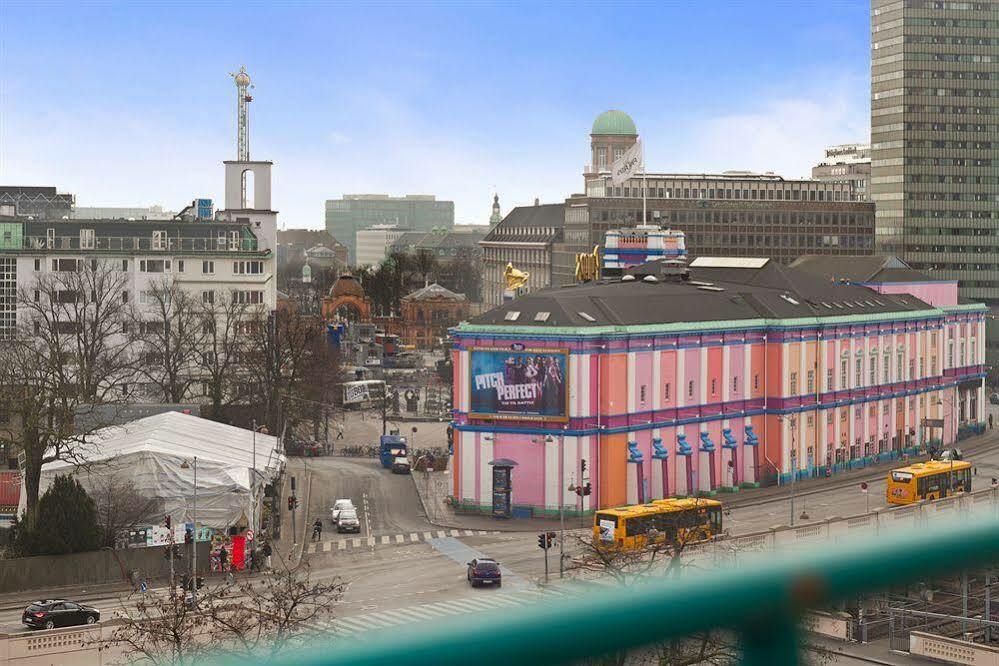 Profilhotels Richmond 3*