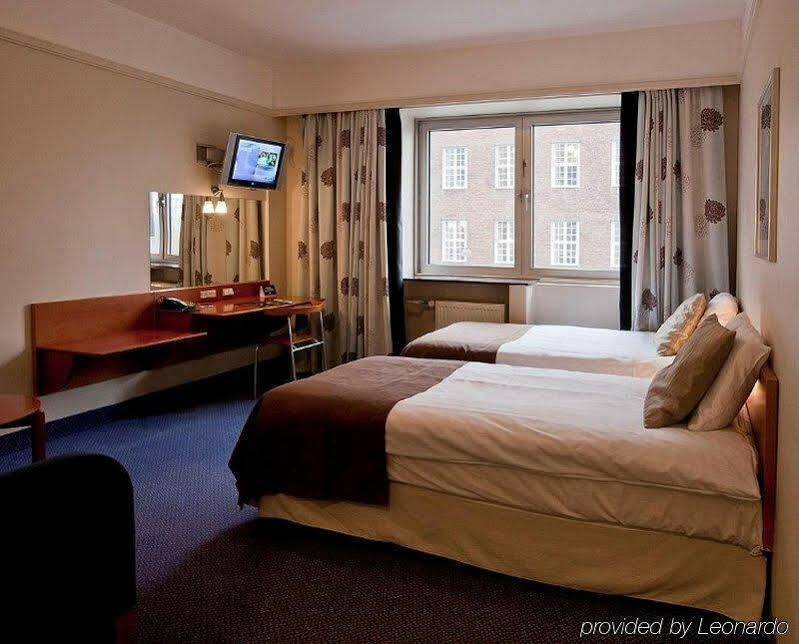 Hotel Profilhotels Richmond Kopenhagen