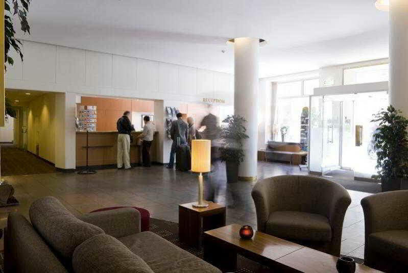 Profilhotels Richmond