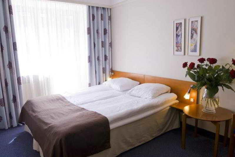 Profilhotels Richmond 3* Kopenhagen