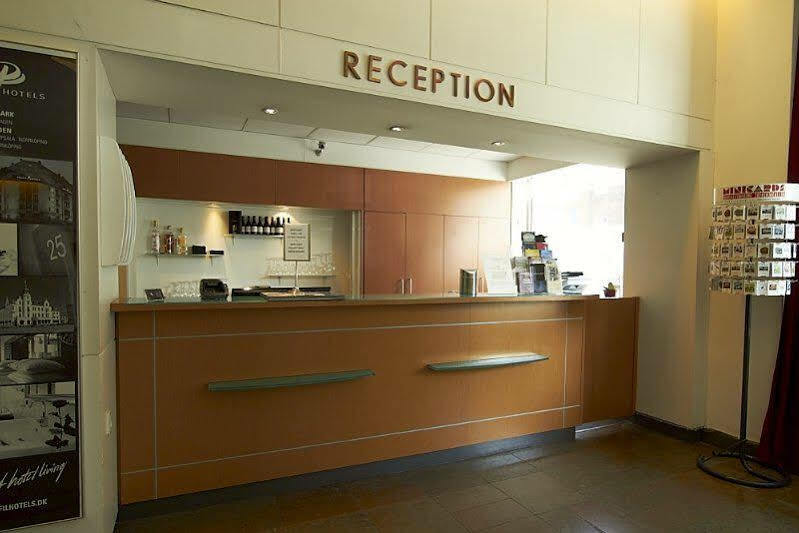 Hotel Profilhotels Richmond Kopenhagen