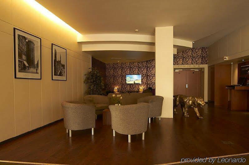 Hotel Profilhotels Richmond