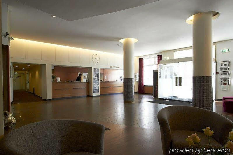 Profilhotels Richmond 3*