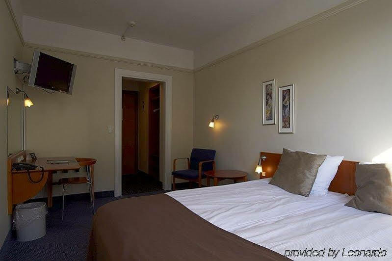 Hotel Profilhotels Richmond