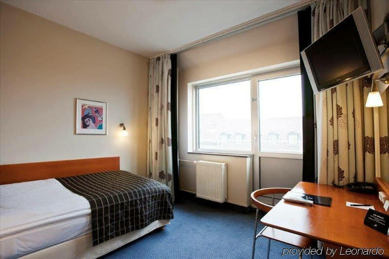 Profilhotels Richmond Hotel 3*