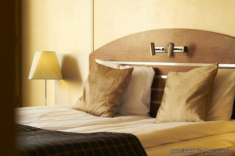 Profilhotels Richmond Kopenhagen