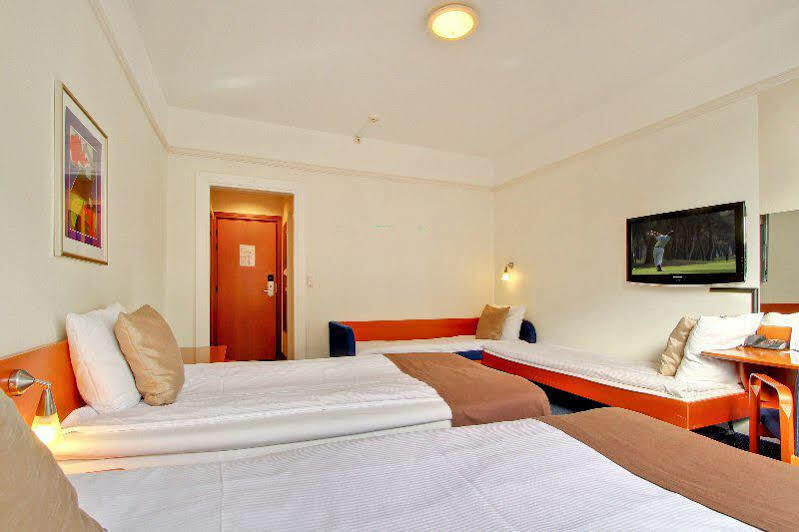 Profilhotels Richmond Hotel Kopenhagen