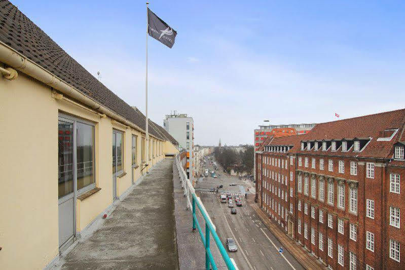 Hotel Profilhotels Richmond Kopenhagen