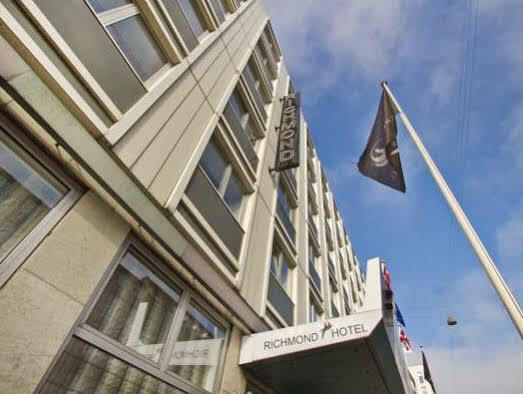 Hotel Profilhotels Richmond