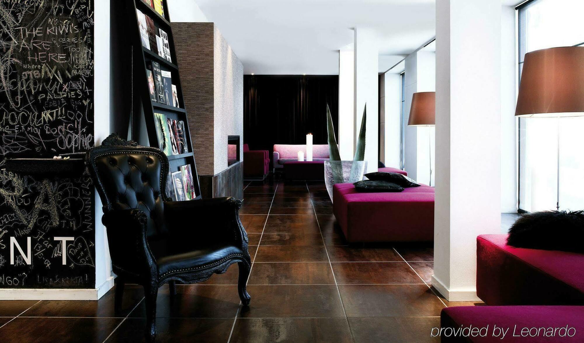 Scandic Front Copenhagen