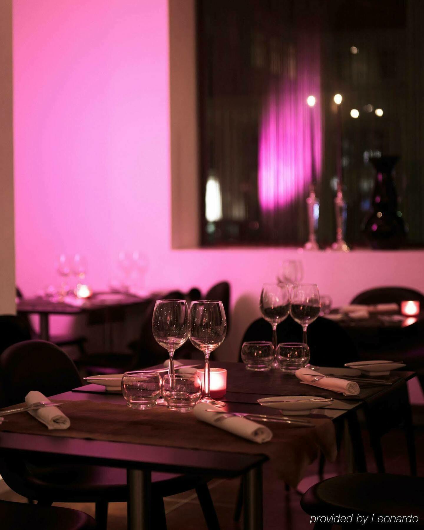 Scandic Front Hotel Copenhagen