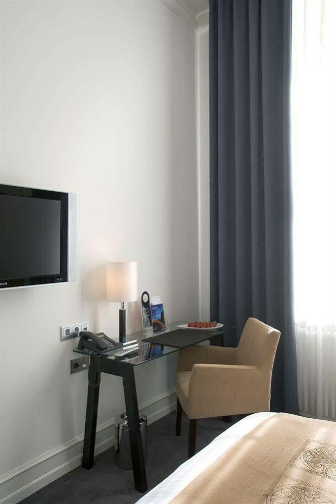 Scandic Palace