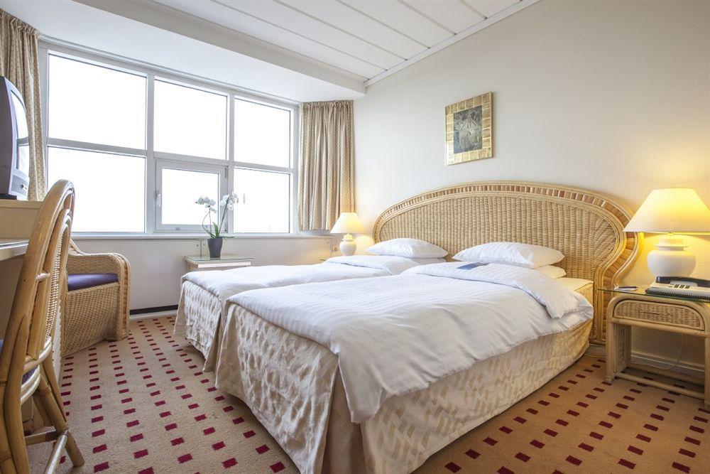 Scandic Falkoner Hotel