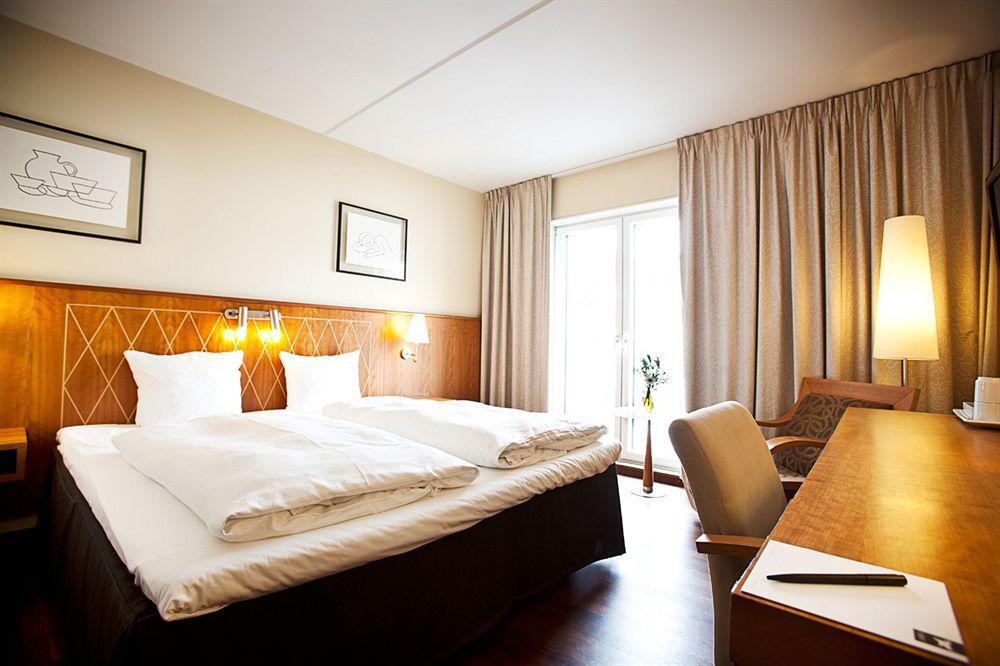 Comfort Vesterbro Copenaghen