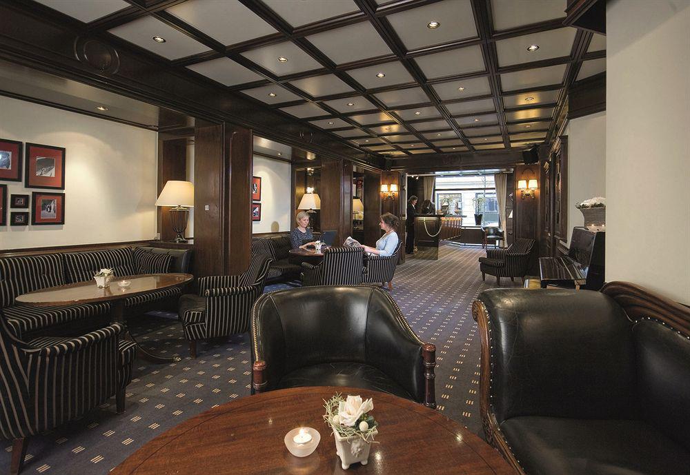 Hotel Sanders