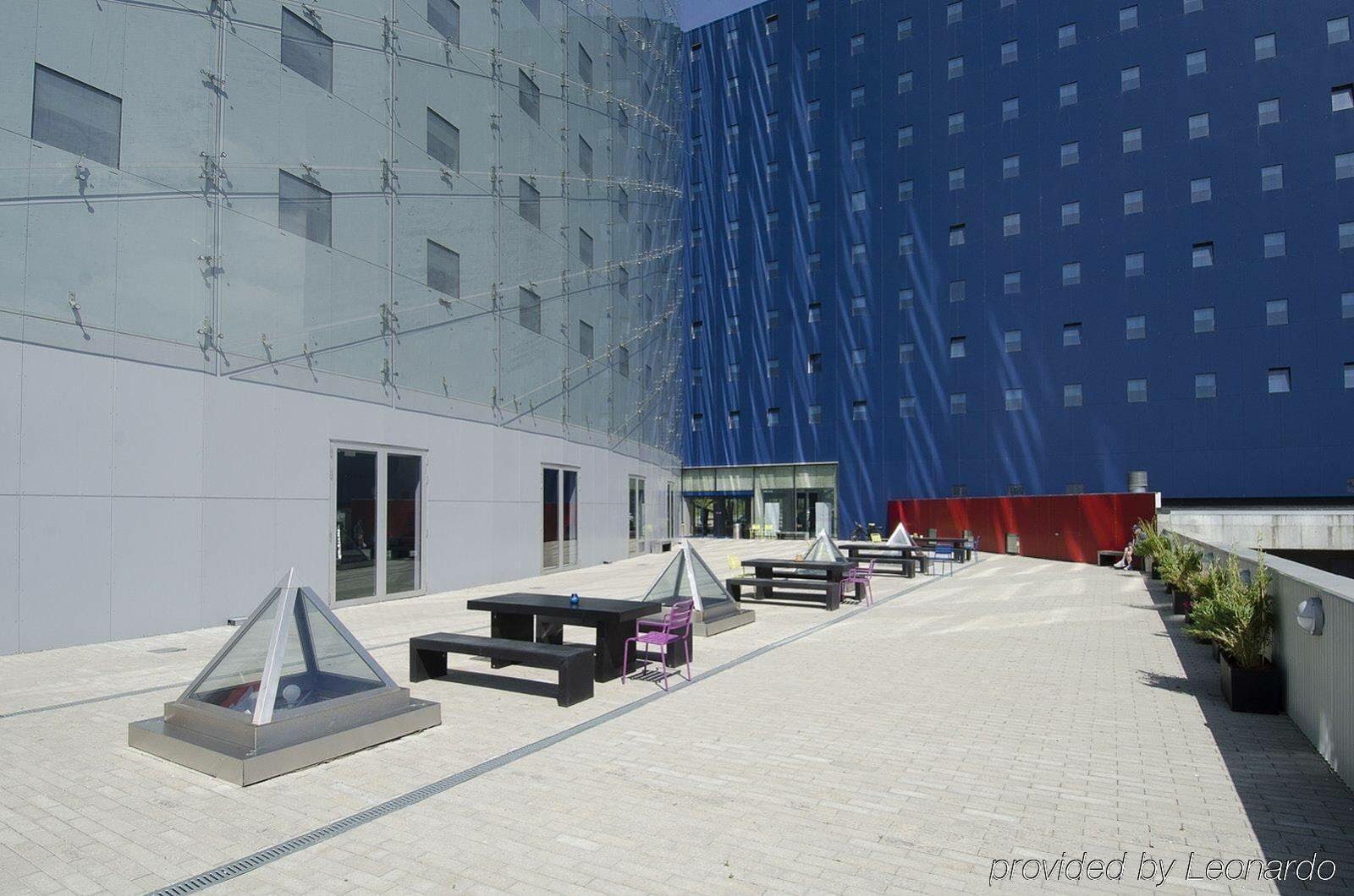 Cabinn Metro Hotel Copenhague