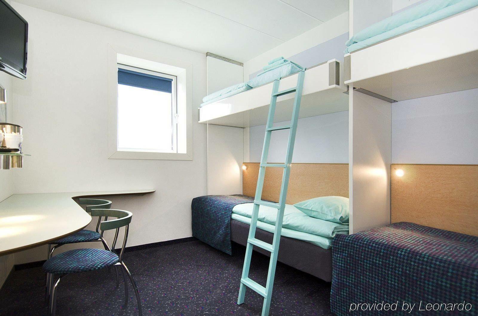 Cabinn Metro 2* Copenhague