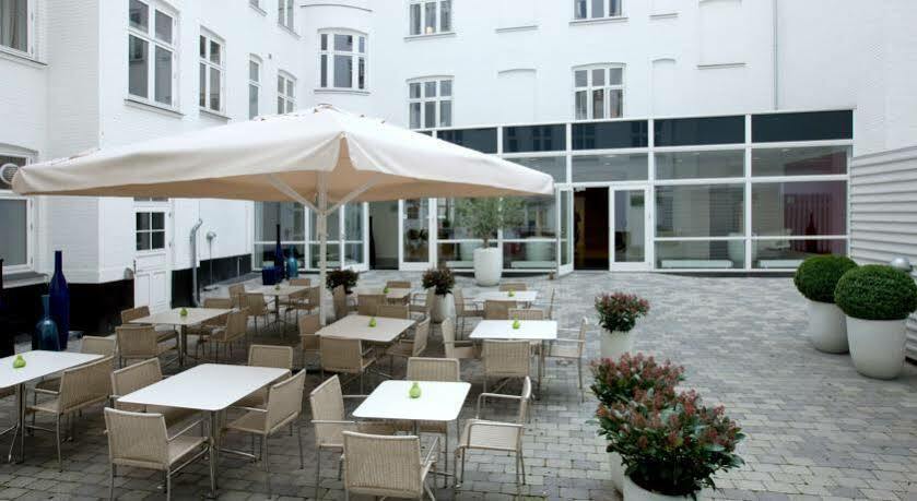 Scandic Webers Hotel 4*
