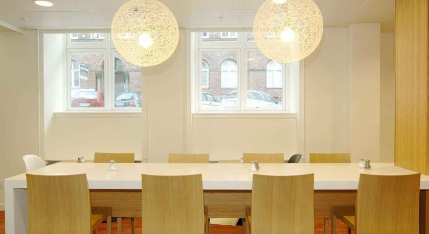 Hotel Scandic Webers
