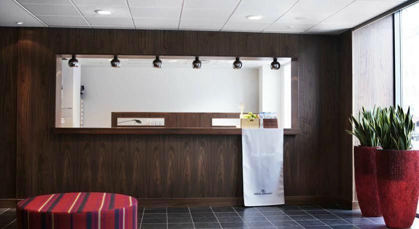 Scandic Webers 4* Copenhaga