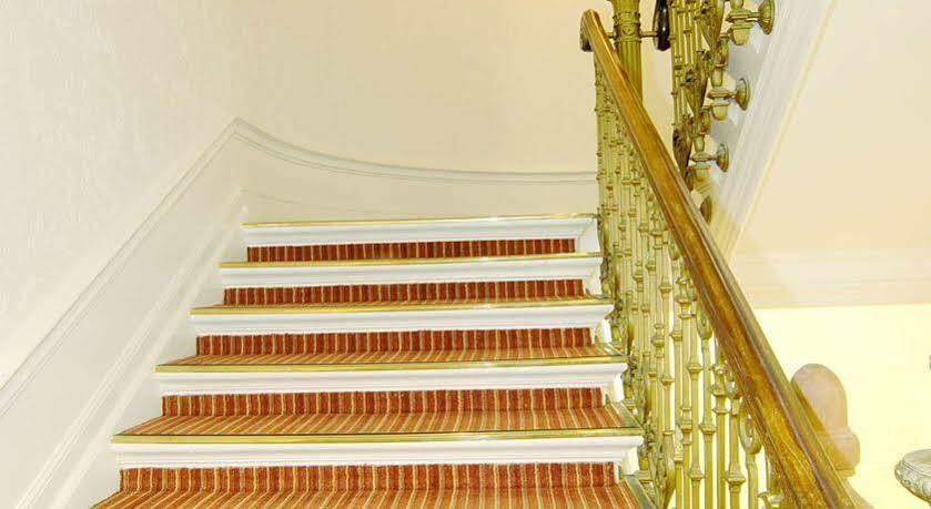 Scandic Webers 4* Copenhaga
