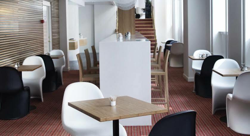 Scandic Webers 4*