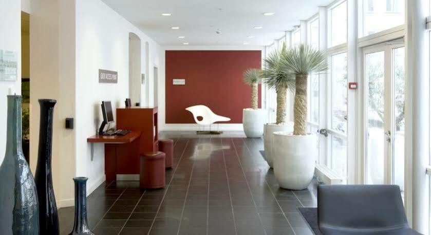 Scandic Webers Hotel