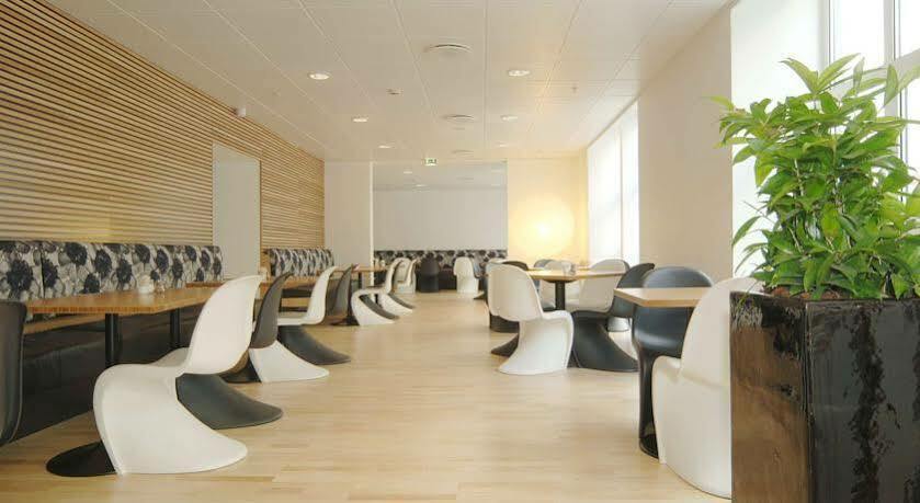 Scandic Webers