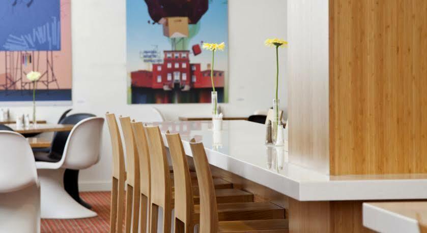 Scandic Webers Hotel