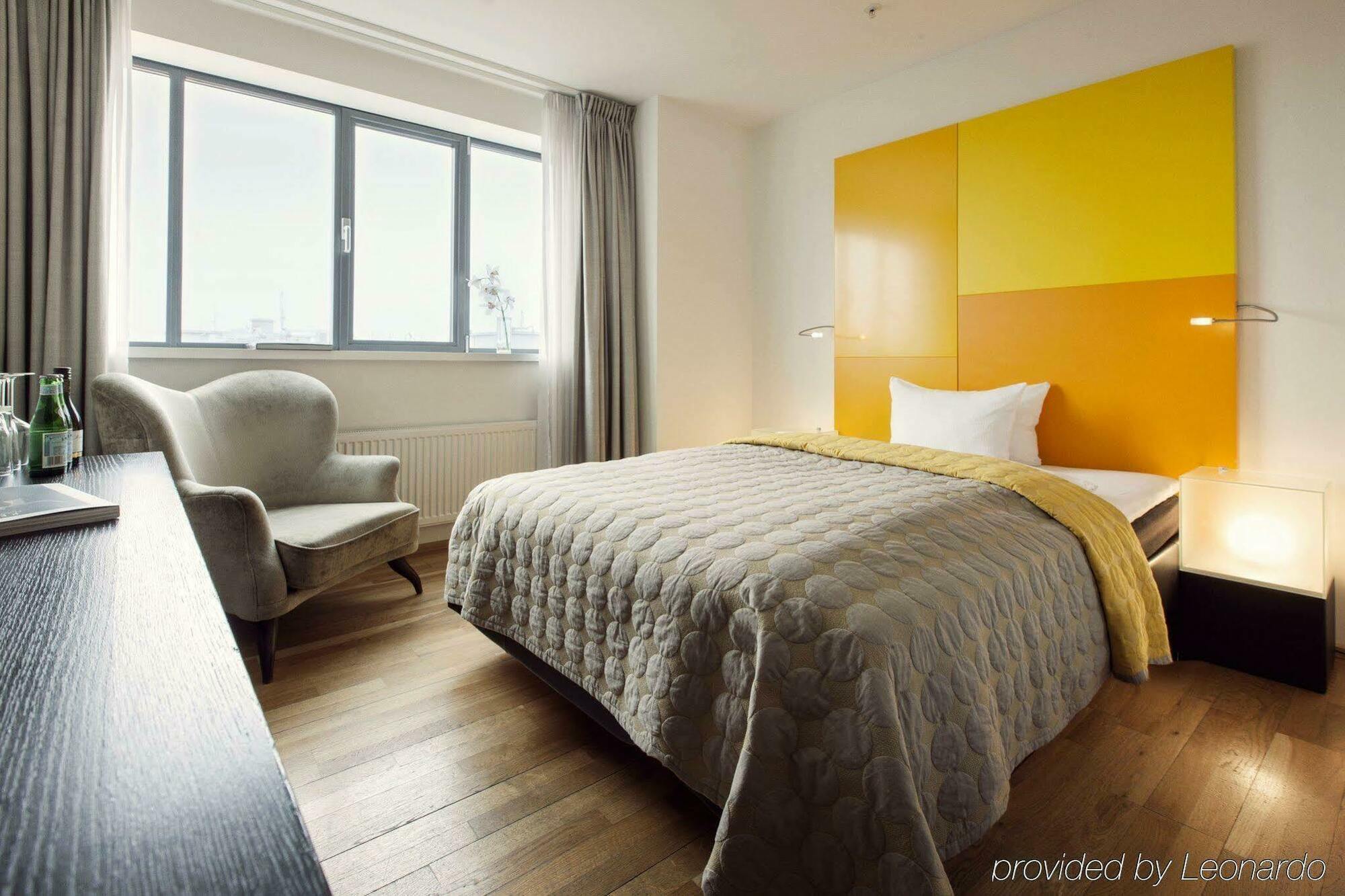 1 Hotel Copenhaga