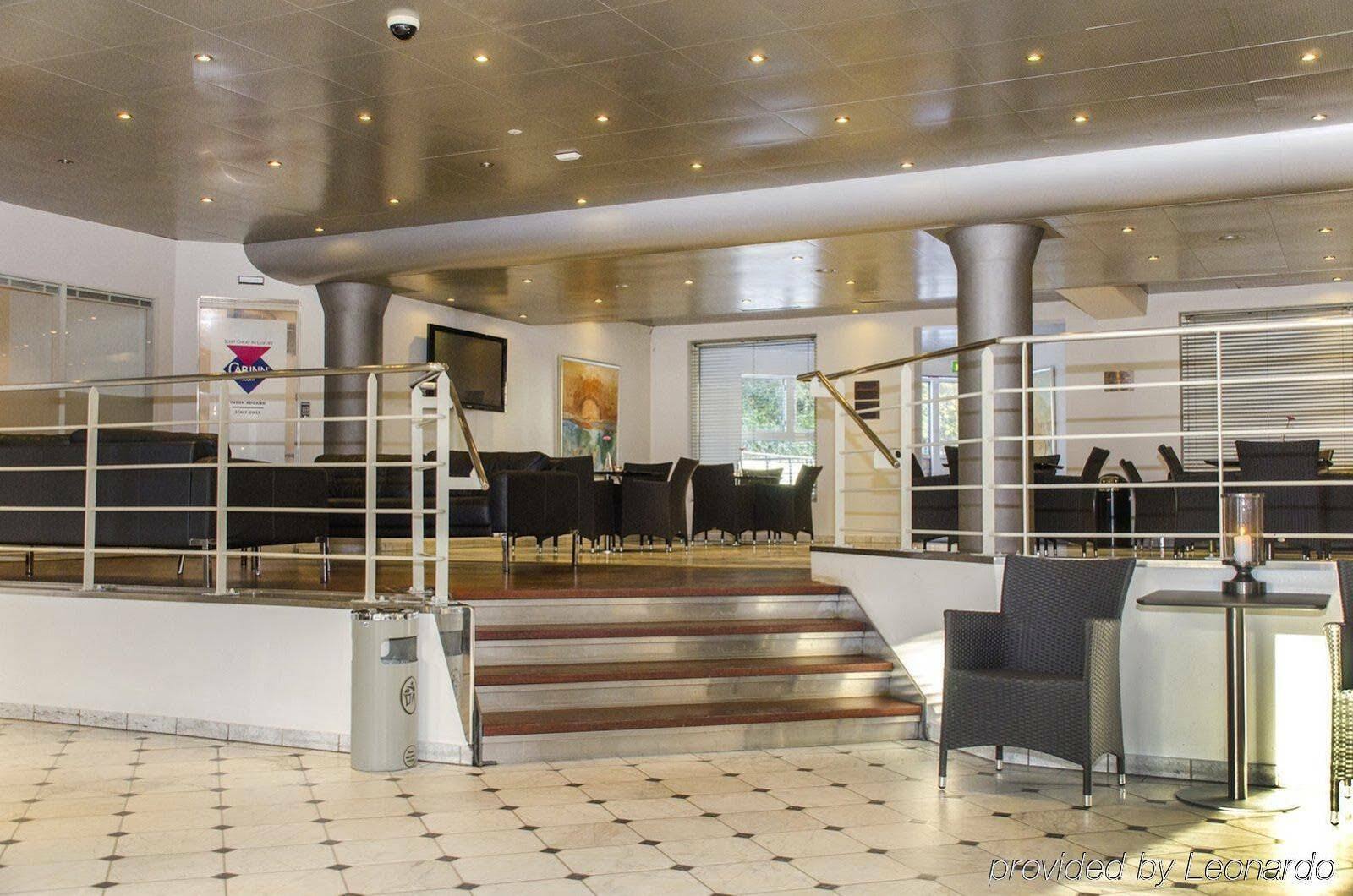 Scandinavia Hotel 2*