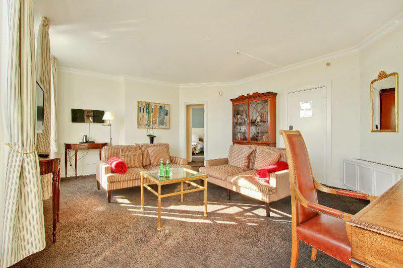 Profilhotels Plaza Copenaghen