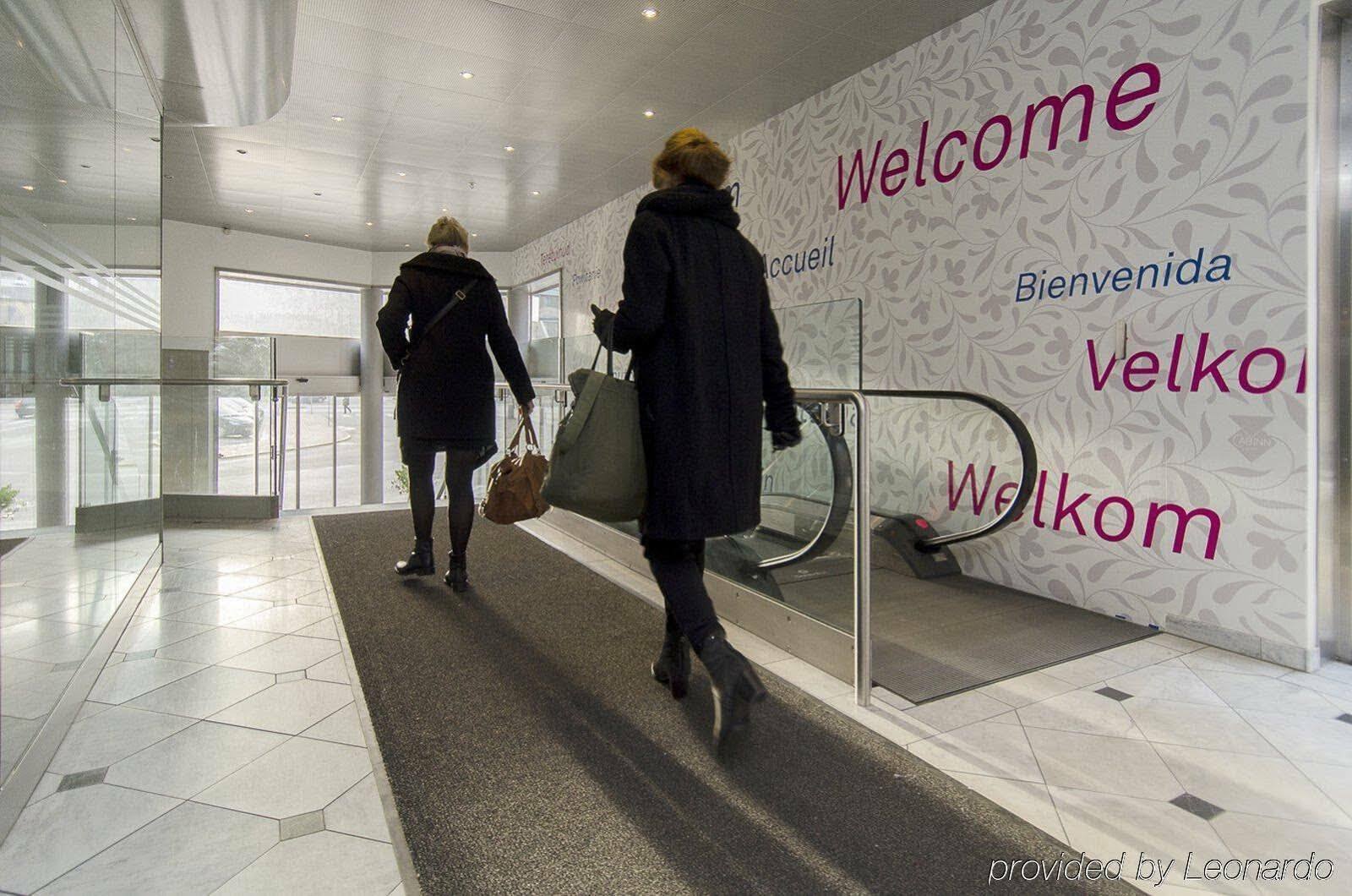 Cabinn City Copenhagen