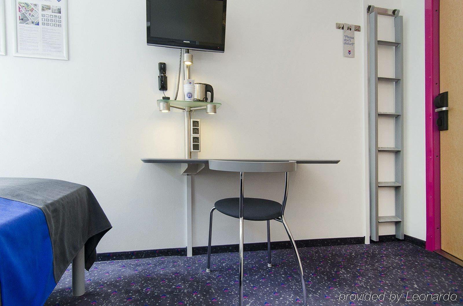 Hotel Cabinn City Copenhagen