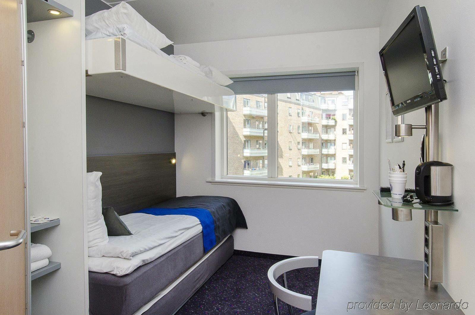 Cabinn City Hotel Copenhagen