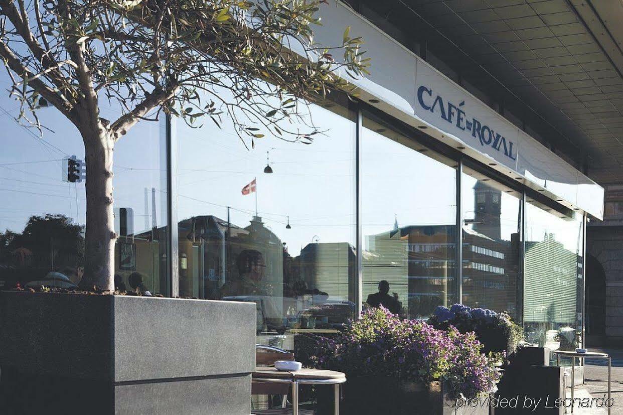 Radisson Collection Royal Hotel, 5* Copenhagen